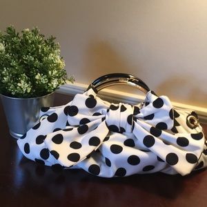 Brand New Lulu Guinness Purse!